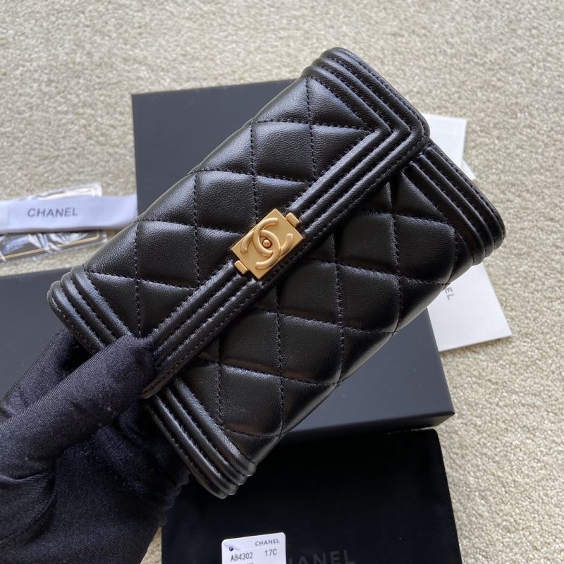 Chanel Wallet Purse